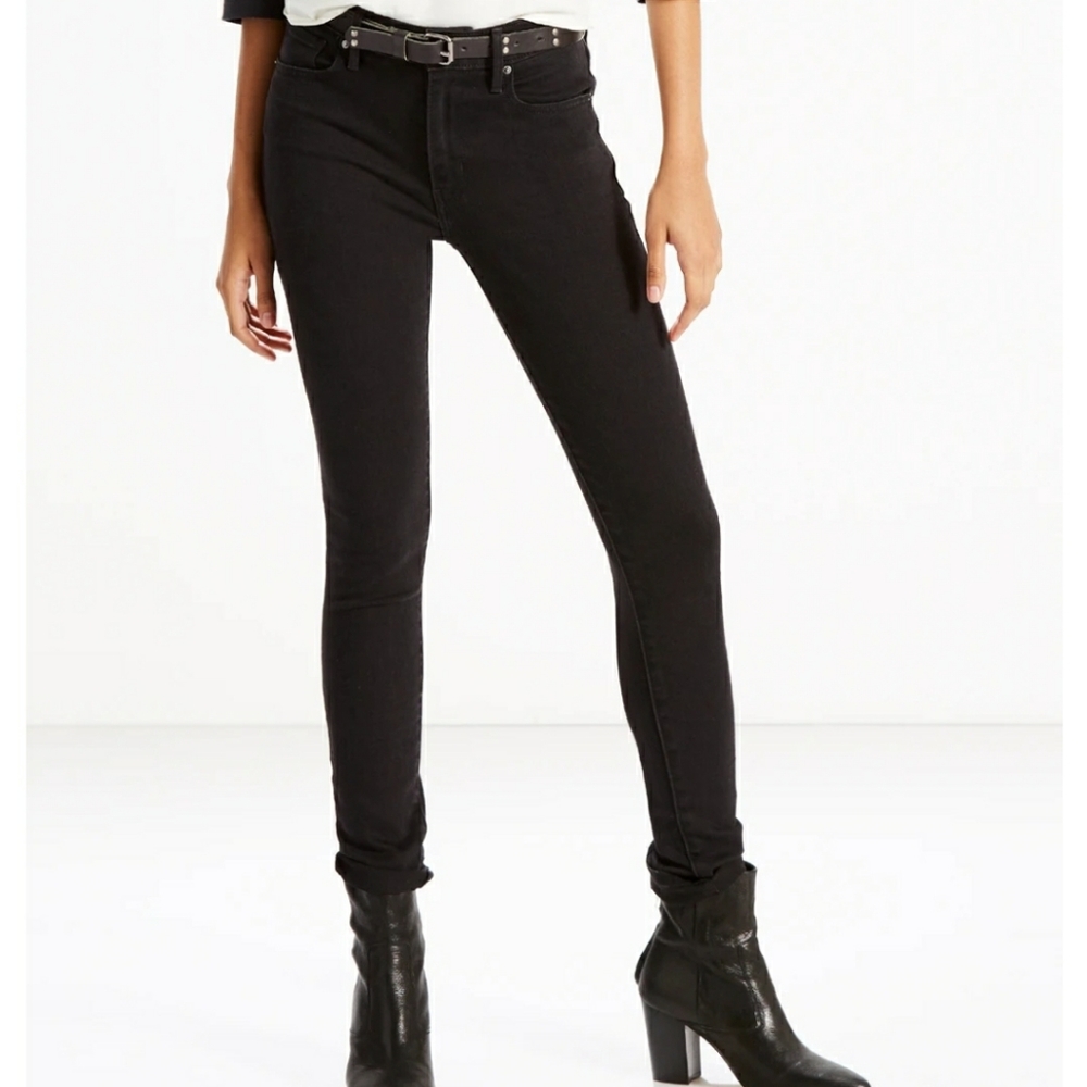Levi's 721 NWT